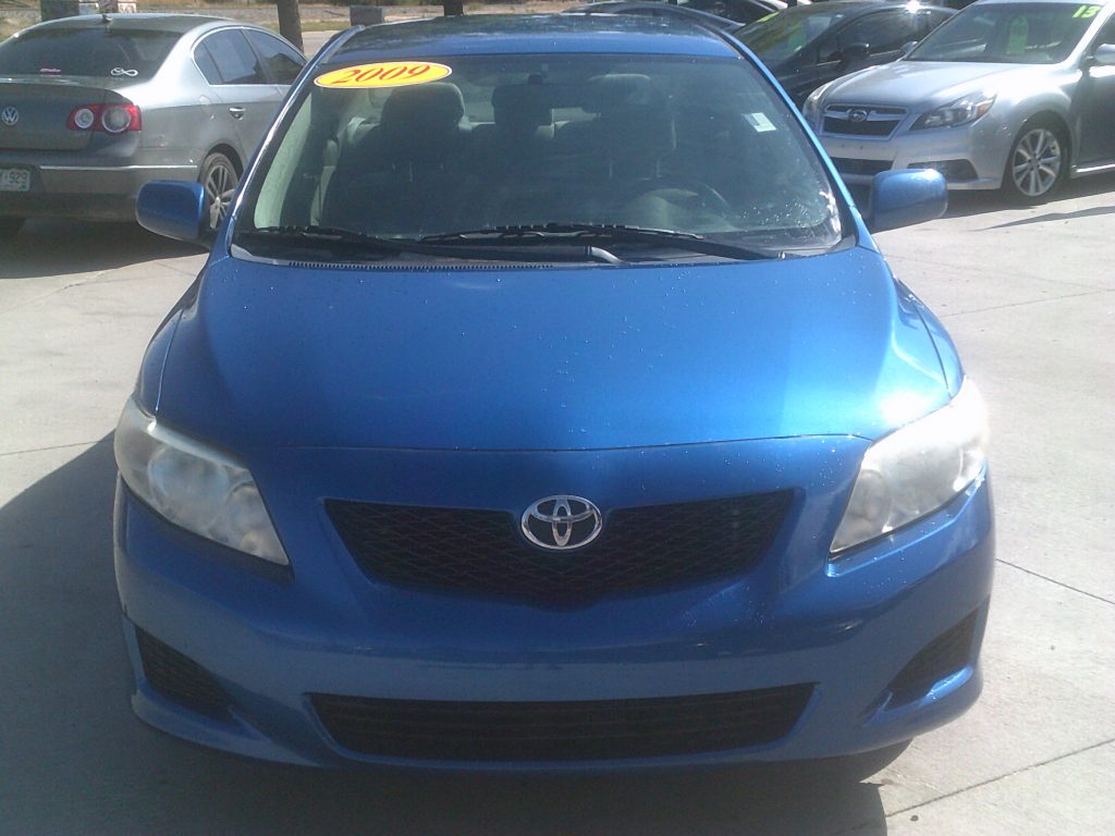 Mr. AUTO (Sales and Service PreOwned Vehicles, Detail Shop, Auto