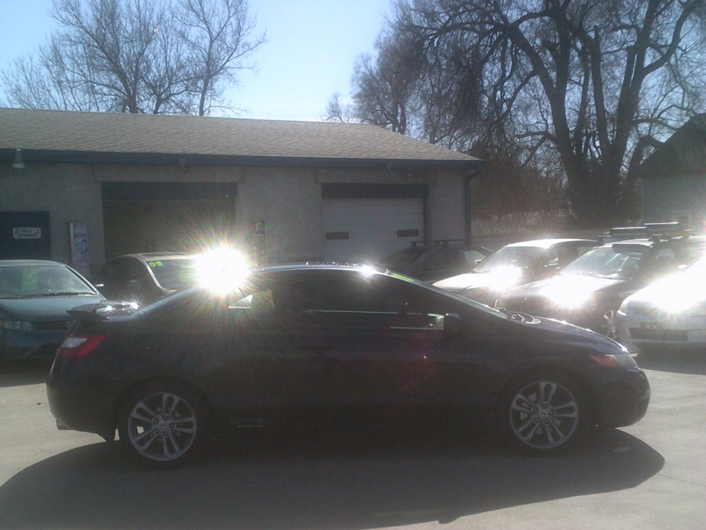 Mr. AUTO (Sales and Service PreOwned Vehicles, Auto Repair Shop